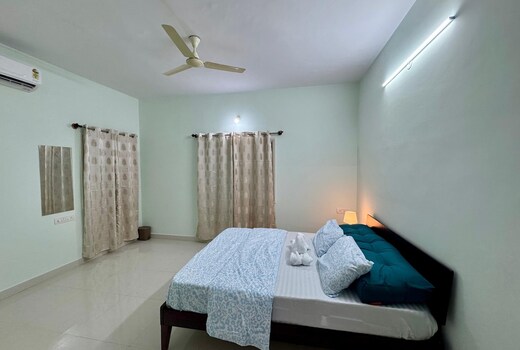 Butterfly Living Spaces 3BHK