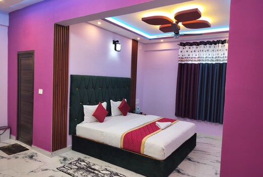 Blue Bell Homestay Coorg