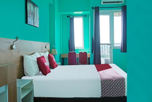 Hotel O Gkitroom