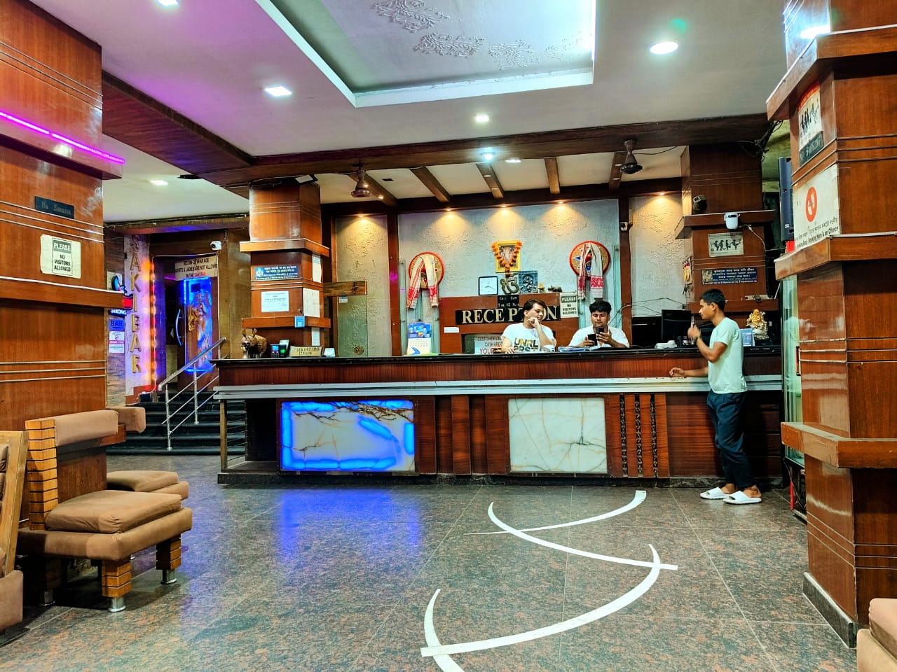 Hotel Vandana