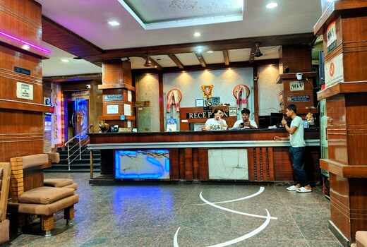 Hotel Vandana