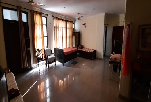 Karan Homestay