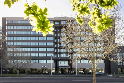 Pullman Melbourne Albert Park