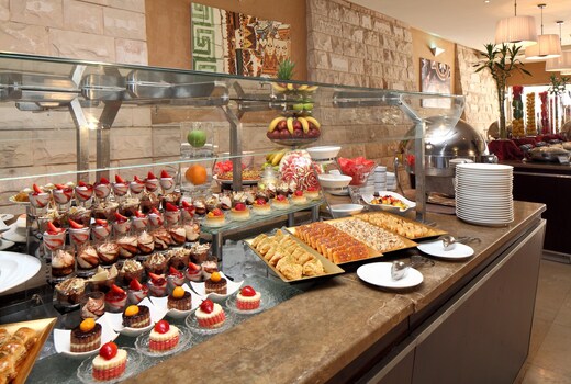 Holiday Inn AL KHOBAR - CORNICHE
