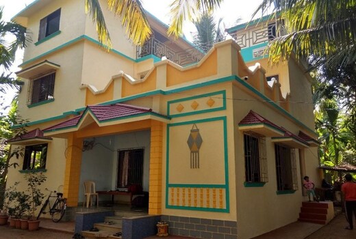 Janaki BNB | Rooms & Homely Meals