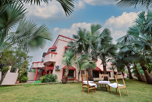 Maulshree 101 Guest House