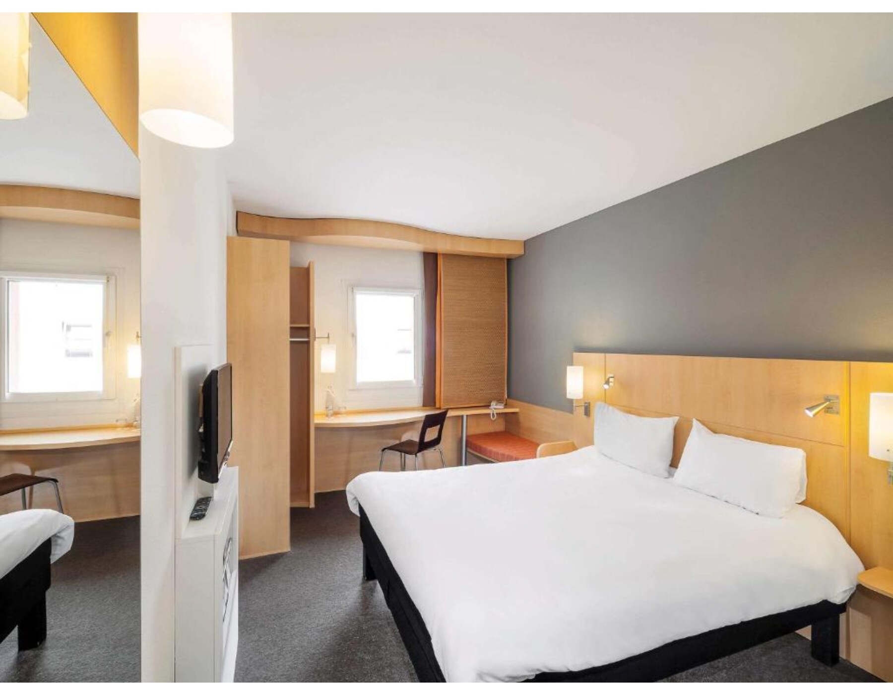 ibis Praha Old Town