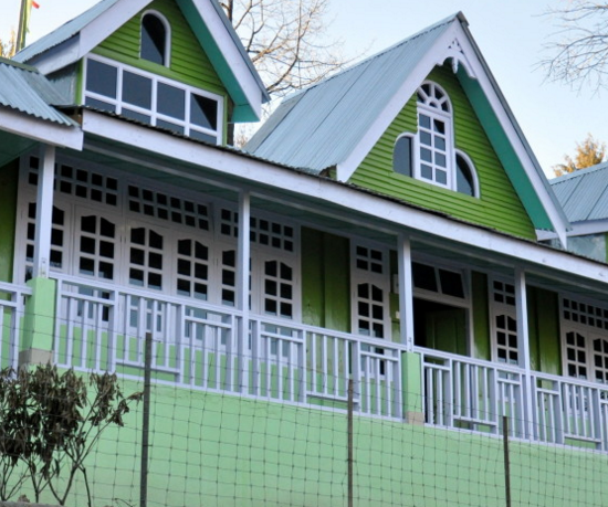 Dolma Guest House