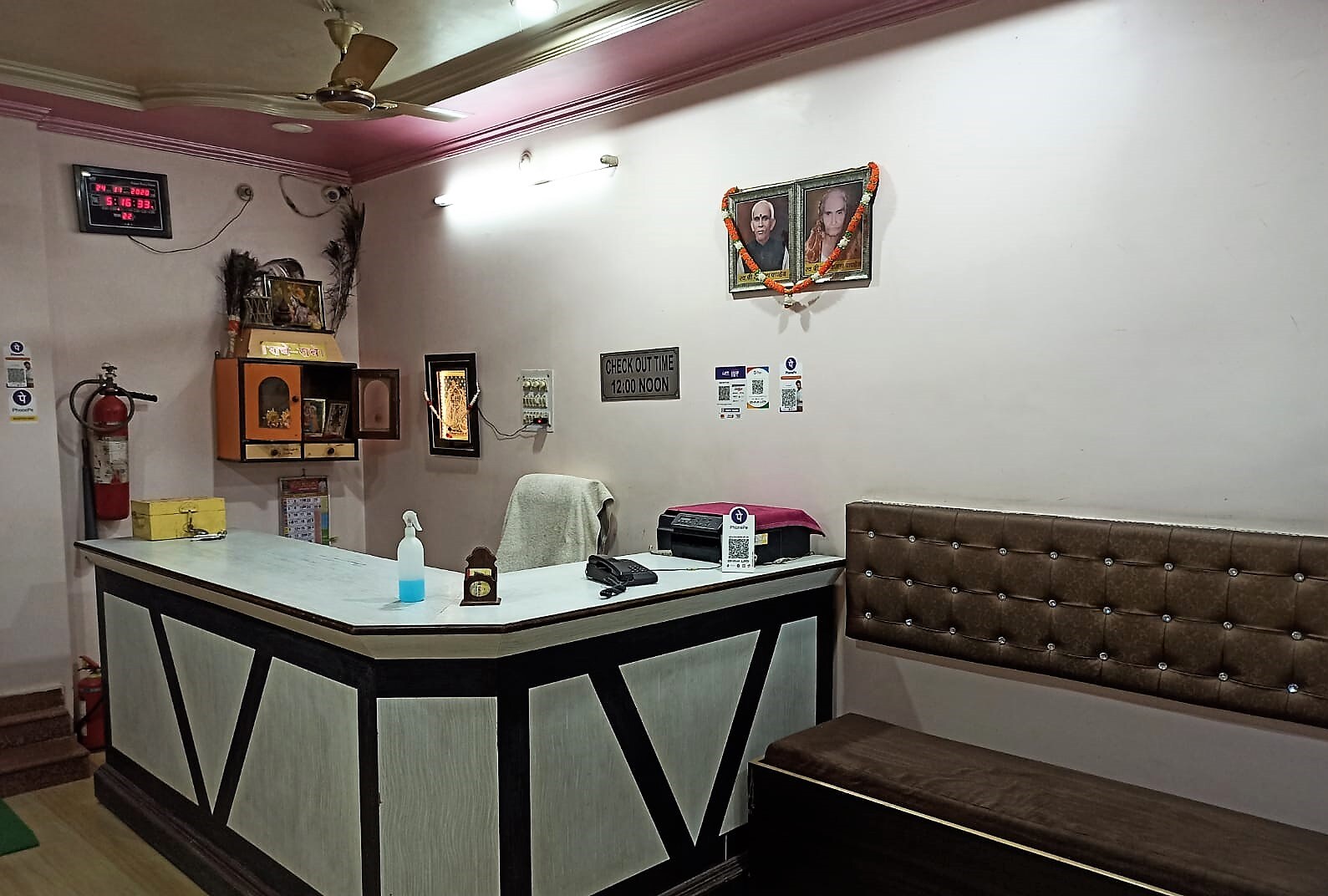 Main gallery