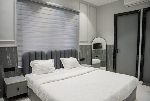Hotel Om Shanti Inn