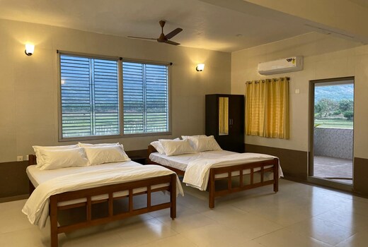 The Mount View Castle Hotels and Resorts