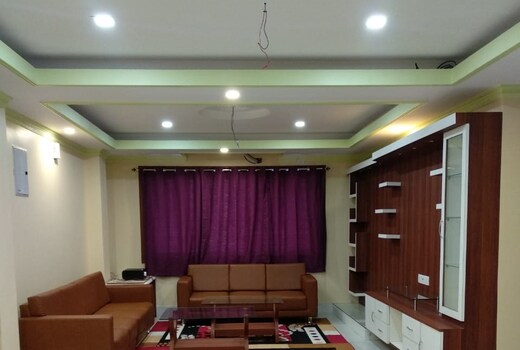 SWASTI DEEP HOME STAY