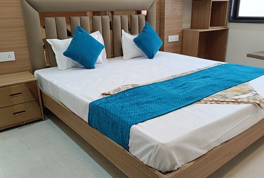 Hotel Shree Krishna