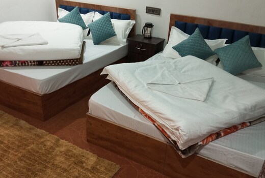 Resort By Hardik