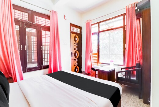 Hotel O Akansha The Lake View