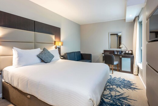 Mercure Edinburgh Haymarket