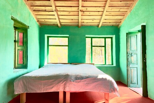 Joshi Cottage