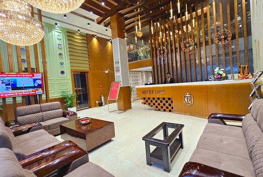Hotel Ramta Continental