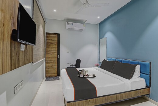 Collection O Ospite Hotel