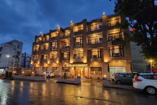 Hotel Atul Regency