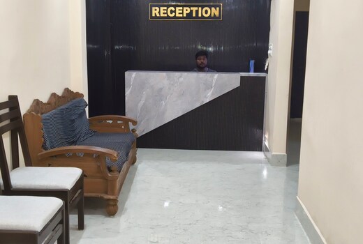 Riddhi Kitchen