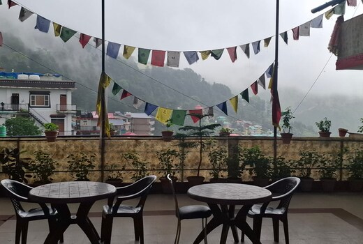 Dreamland residency near mcleodganj