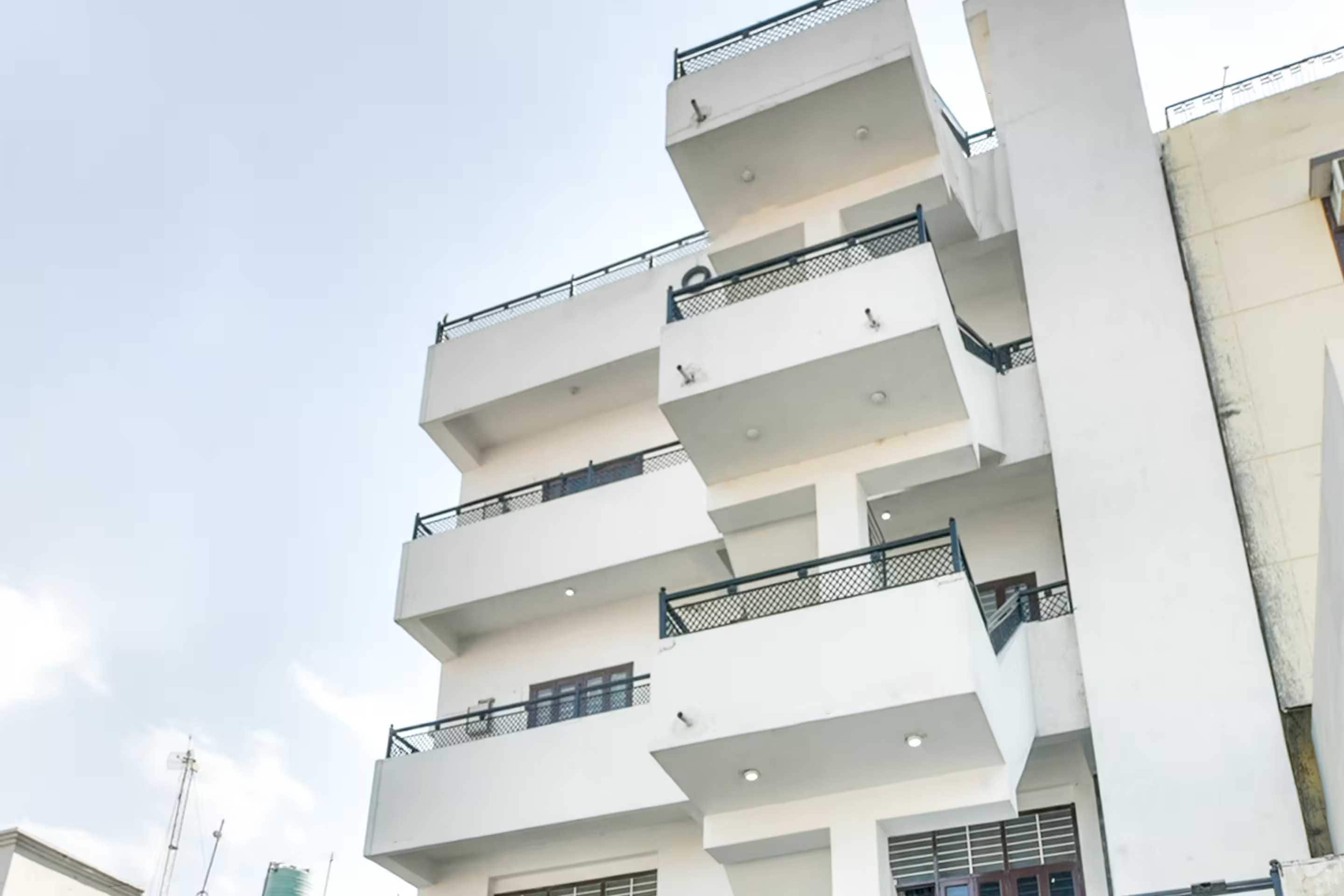 Hotel O by OYO OXO