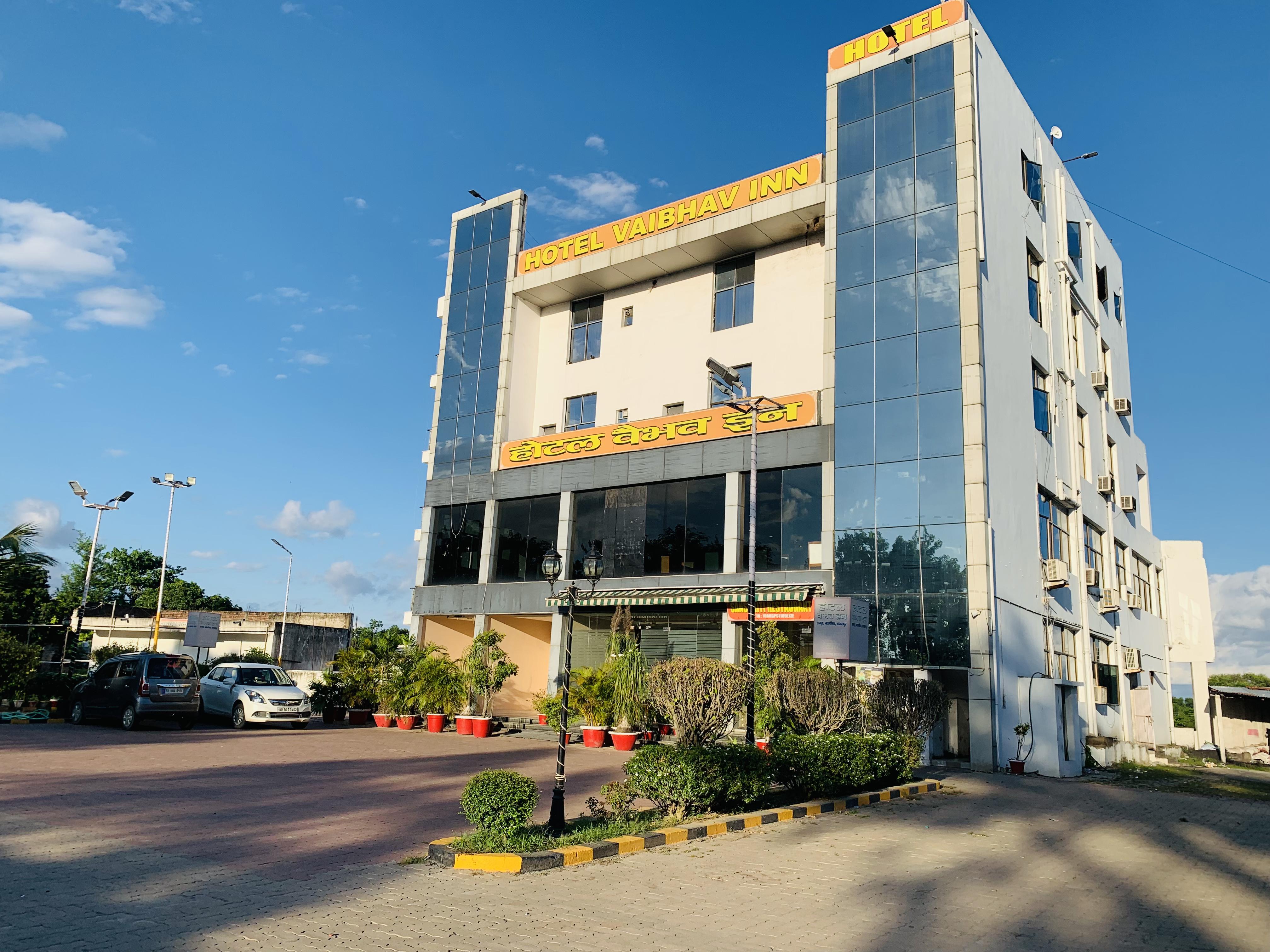 Vaibhav Highway Inn