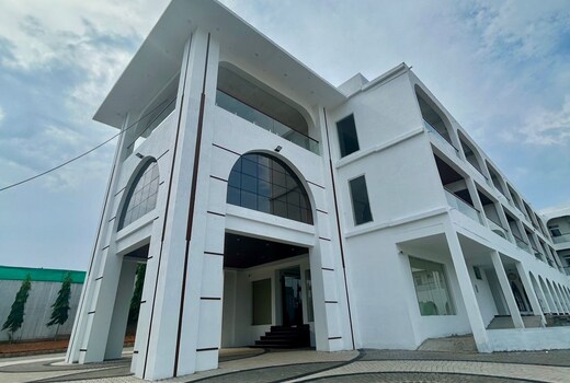 Three Oceans Resort