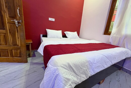 ARYA RESIDENCY AYODHYA