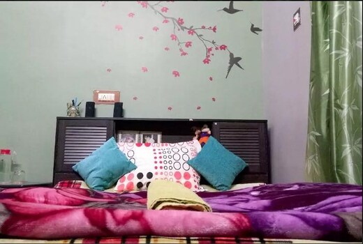 The Lovely Room
