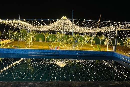 Viraam Resorts
