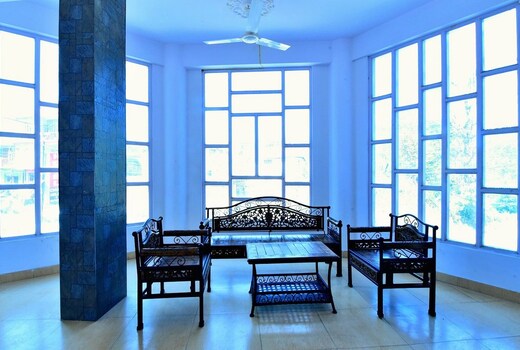 Main gallery
