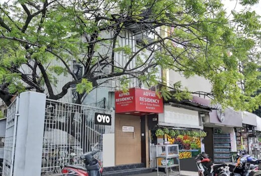 Adyar Residency
