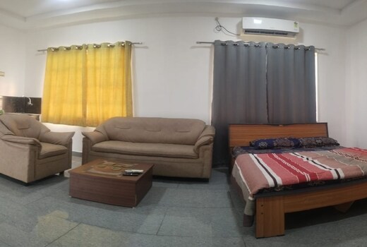 Innbox Resorts