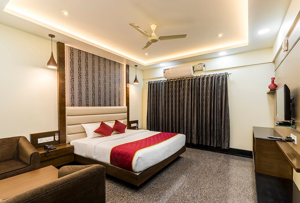 Prestige Stay Inn