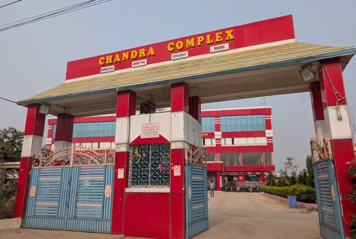 hotel chandralok