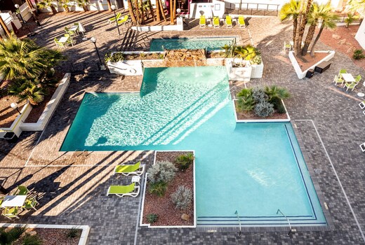 Holiday Inn Hotel & Suites Phoenix - Mesa / Chandler