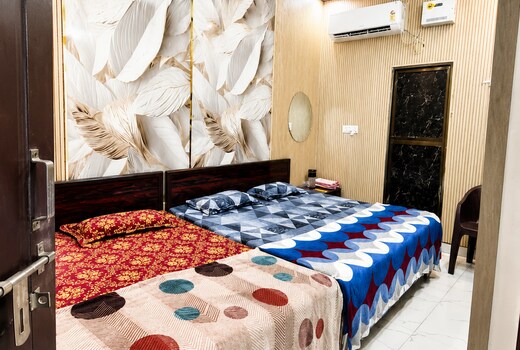Maa Janki guest house