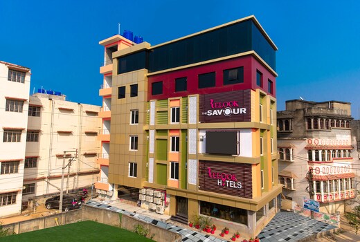 RELOOK HOTELS