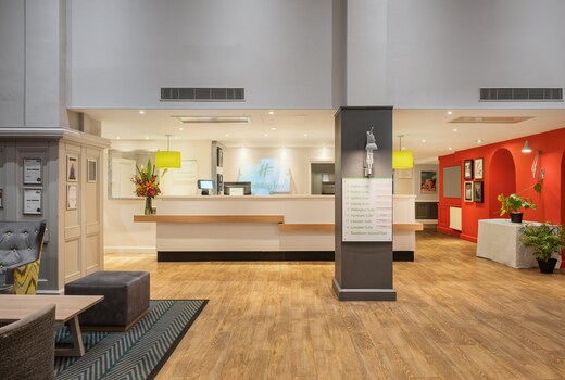 Holiday Inn NORWICH - NORTH