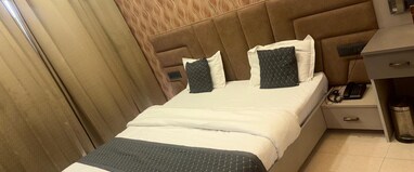 Oly Hotel Rajshree