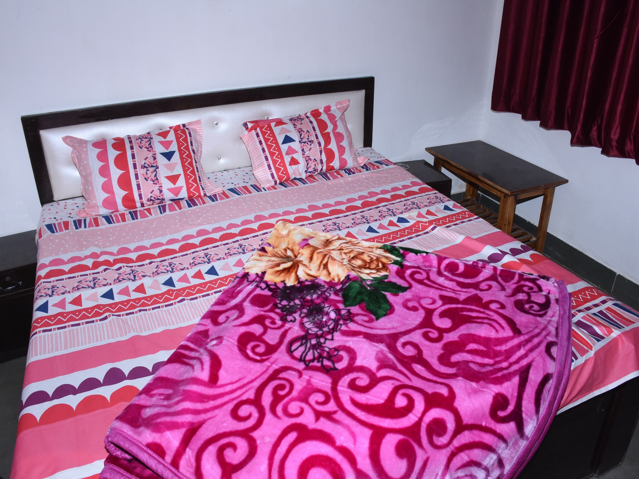 Hotel Rawat
