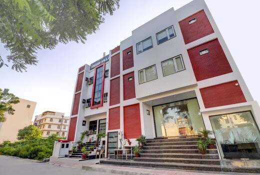 Hotel Anand Villa