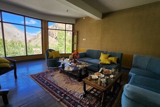Hotel Gangchen Tabo