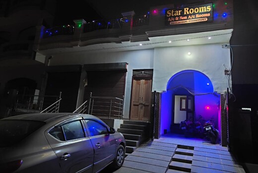 Star Rooms BnB