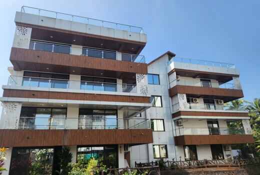 Casa Delight Villa