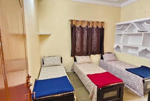 Zoha guest House 2