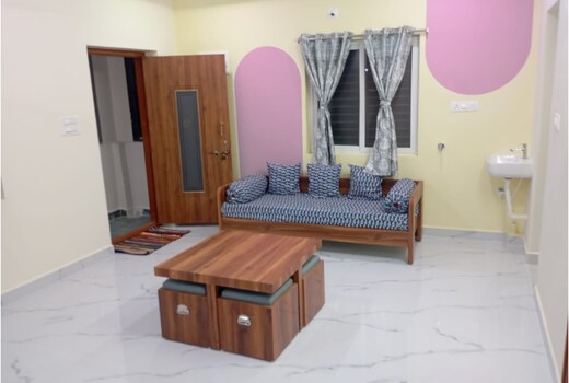 AJ Srinivasa HOME STAY