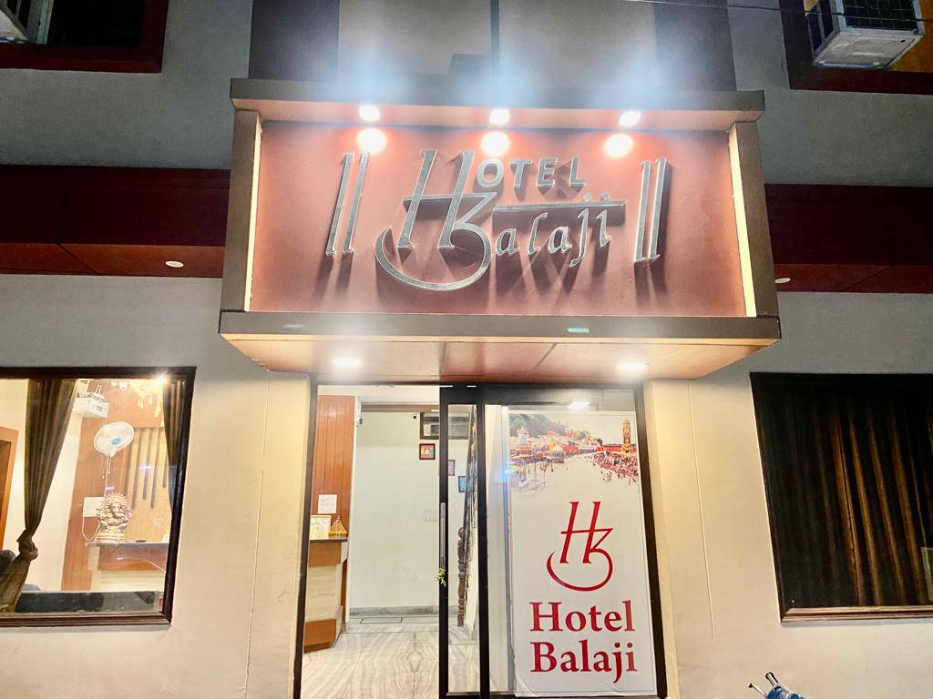 Hotel Bala Ji